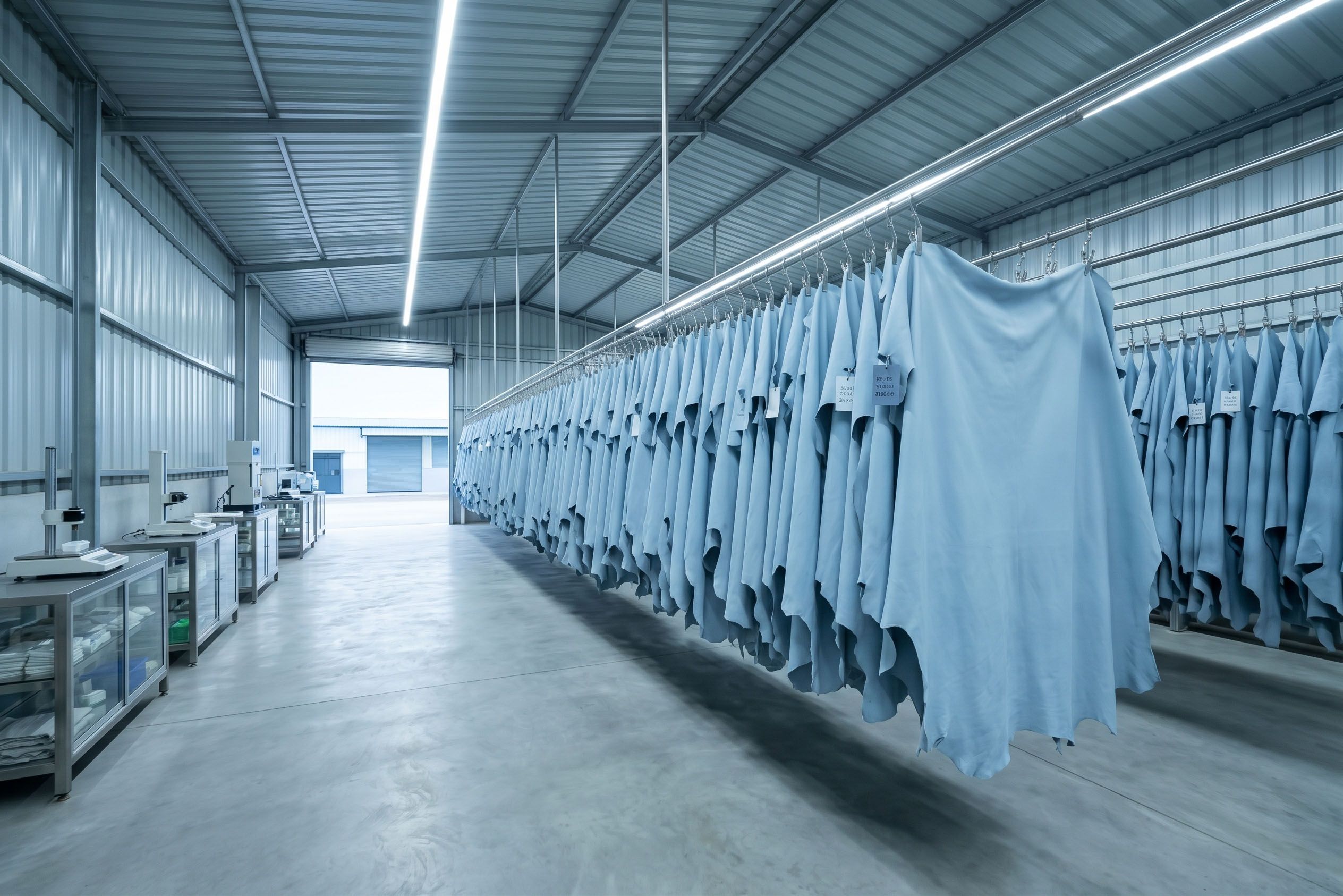 Tannery